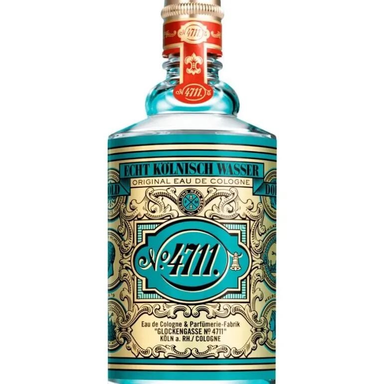 4711 EKW Original Eau de Cologne Splash 100 ML