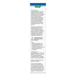 A. Vogel Bijholte OnstekingNeusspray 50 mg