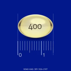 Advil Reliva Forte Liquid-Caps 400 mg Ibuprofen voor Pijn en Koorts 20 stuks