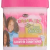 African Pride Dream Kids Olive Miracle Leave-In Conditioner 425 GR