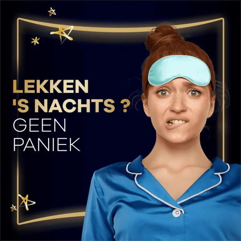 Always Maandverband Ultra Ultimate Night Wings Big Pack