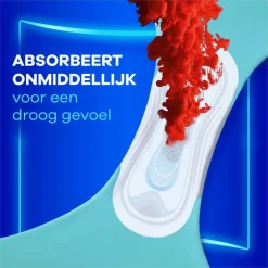 Always Maandverband Ultra Long Wings Giga Pack