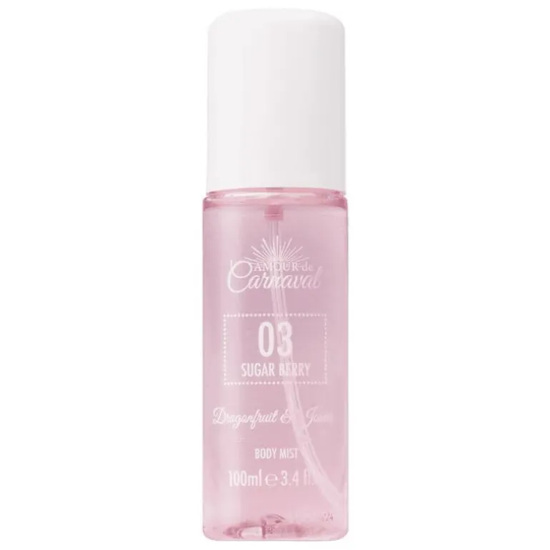 Amour de Carnaval Sugar Berry Bodymist 100 ML