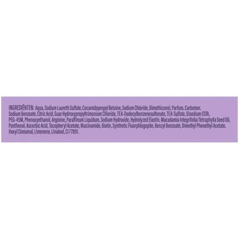 Andrélon Honing Blond shampoo 250 ML