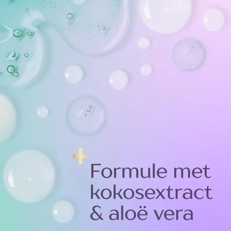 Andrélon Kokos Volume Boost 3in1 Textuur Spray 150 ML