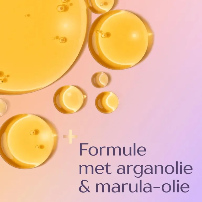 Andrélon Oil & Care 5in1 Serum oil 75 ML