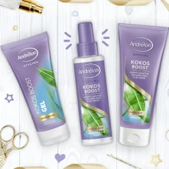 Andrélon Special Kokos Boost Droogshampoo 245 ML