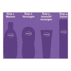 Andrélon Styling Perfecte Krul Haarspray 250 ML