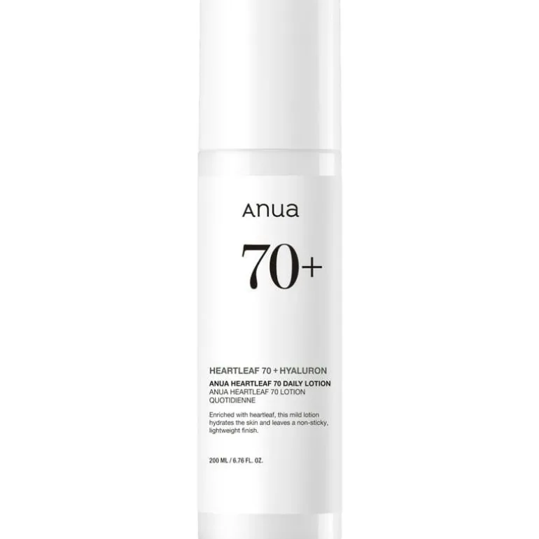 Anua Heartleaf Daily Lotion 200 ML