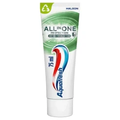 Aquafresh All-In-One Proctection Antibacterial Action Tandpasta 75 ML