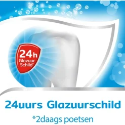 Aquafresh Fresh & Minty Tandpasta 75 ML
