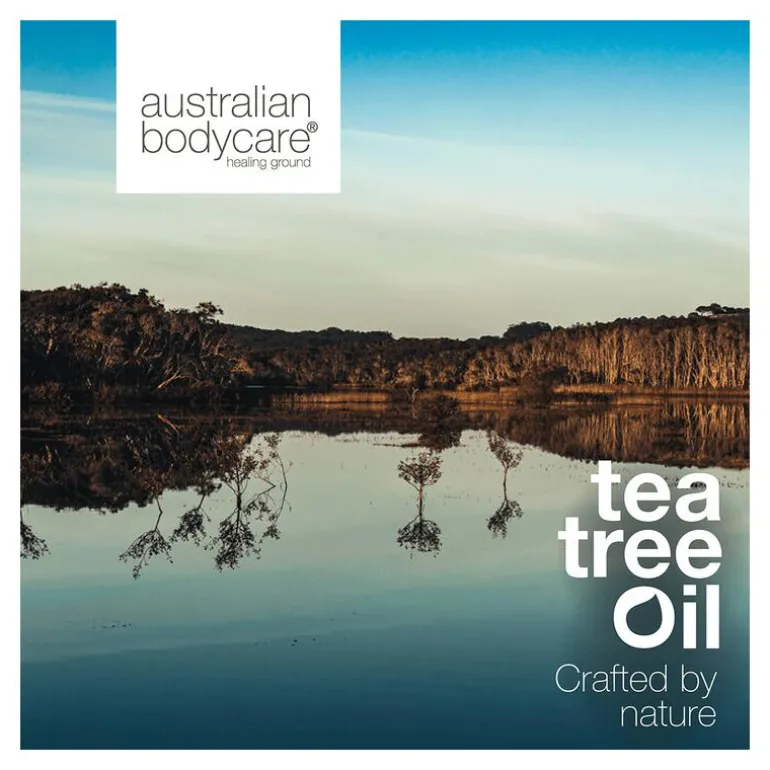 Australian Bodycare Intim Balm Aftershave 100 ML