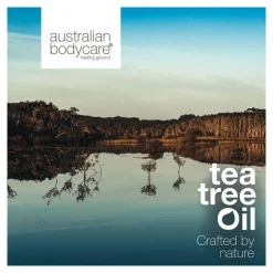 Australian Bodycare Intim Shave Transparante Scheergel 100 ML