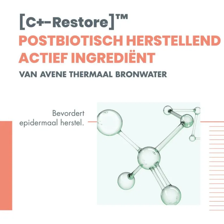 Avène Cicalfate+ Littekengel 30 ML