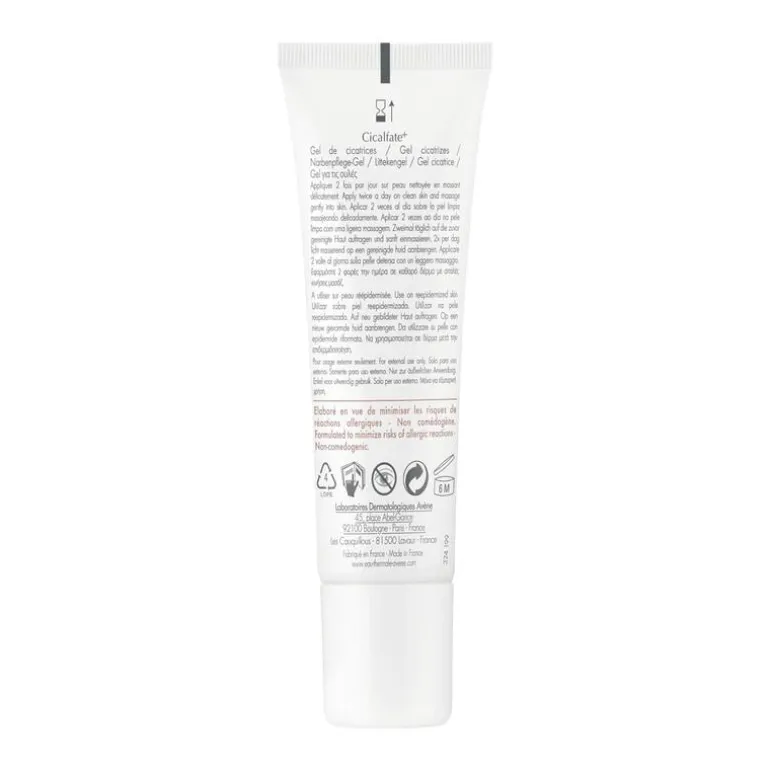 Avène Cicalfate+ Littekengel 30 ML