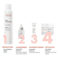 Avène Hyaluron Activ B3 Dagcreme 50 ML