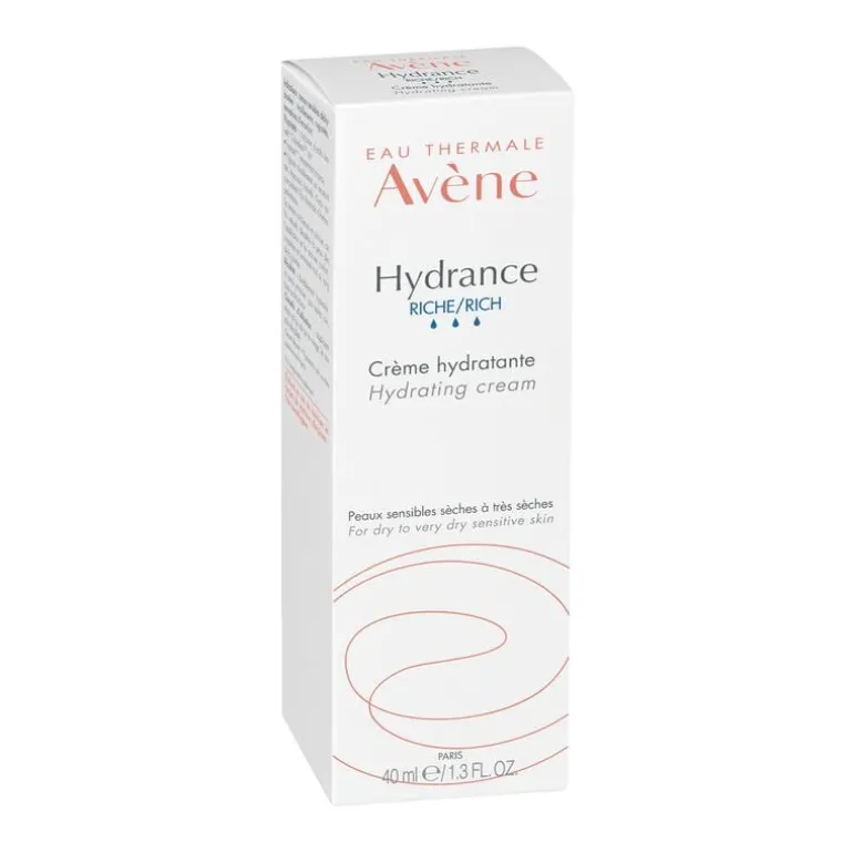 Avène Hydrance Rijk 40 ML