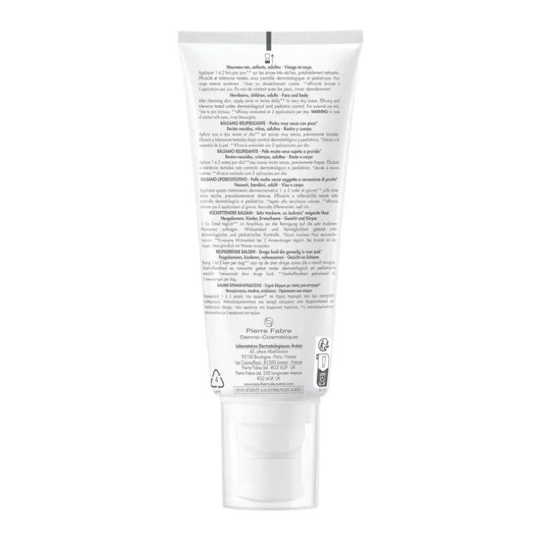 Avène XeraCalm A.D Balsem 200 ML