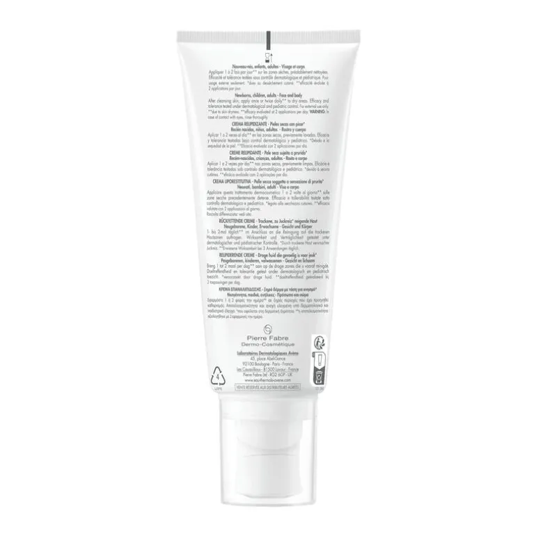Avène XeraCalm A.D Crème 200 ML