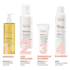 Avène XeraCalm A.D Crème 200 ML