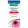 A.Vogel Echinaforce Sterk** + Vitamine C Weerstand1* Tabletten 45 stuks
