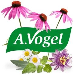 A.Vogel Pollinosan Hooikoorts Neusspray bij Hooikoorts Spray 20 ML