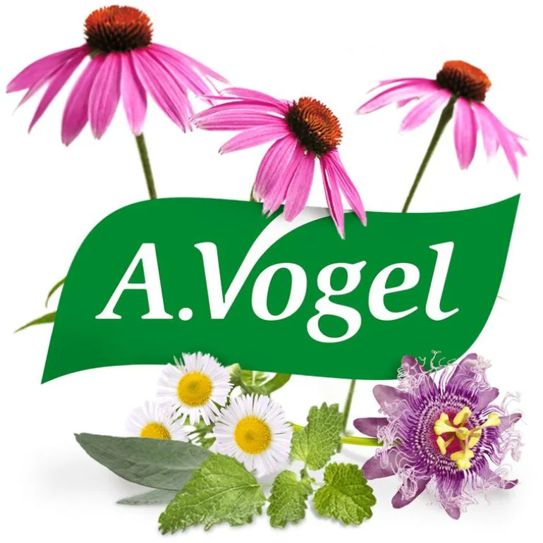 A.Vogel Pollinosan Hooikoorts Neusspray bij Hooikoorts Spray 20 ML
