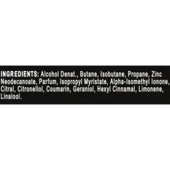 AXEFine Fragrance Aqua Bergamot Deodorant Bodyspray 150 ML