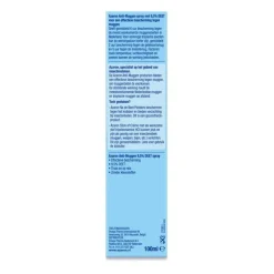 Azaron Anti-Muggen 9,5% DEET Spray 100 ML