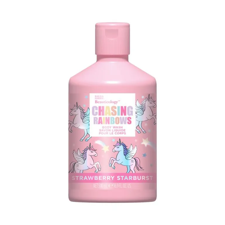 Baylis & Harding Beauticology Body Wash Chasing Rainbows 500 ML