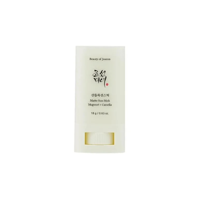 Beauty of Joseon Matte Sun Stick