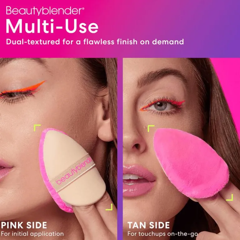 Beautyblender Power Pocket Puff