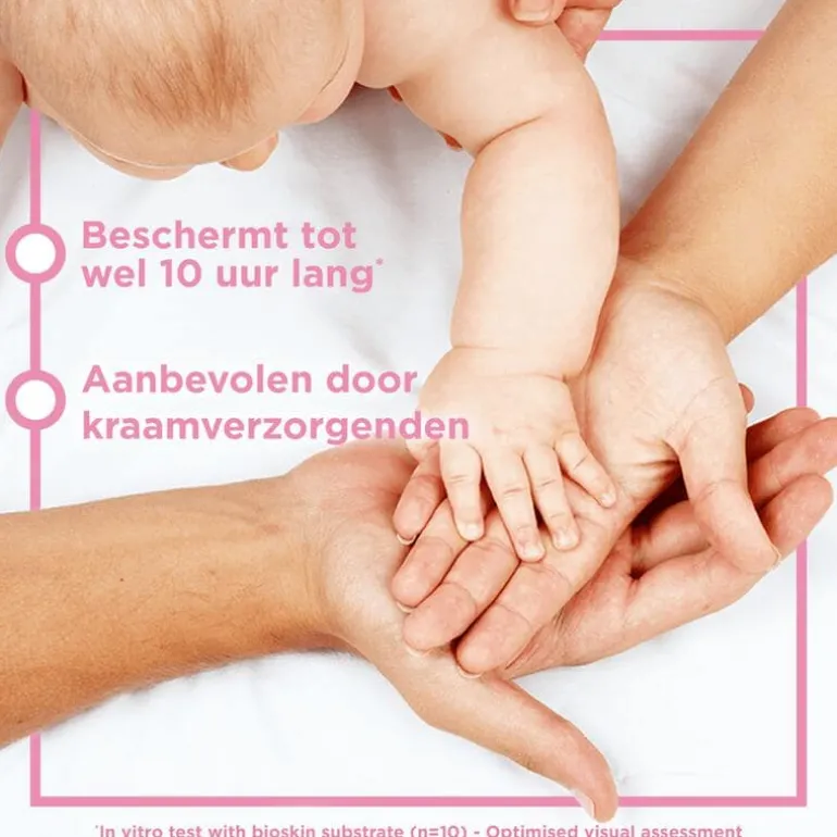 Bepanthen Baby Zalf 200 GR