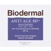 Biodermal Anti Age 60+ Dagcrème SPF15 50 ML