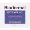 Biodermal Anti Age 60+ Nachtcrème 50 ML