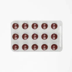Bional Nervovit Forte Tabletten Tabletten 45 stuks