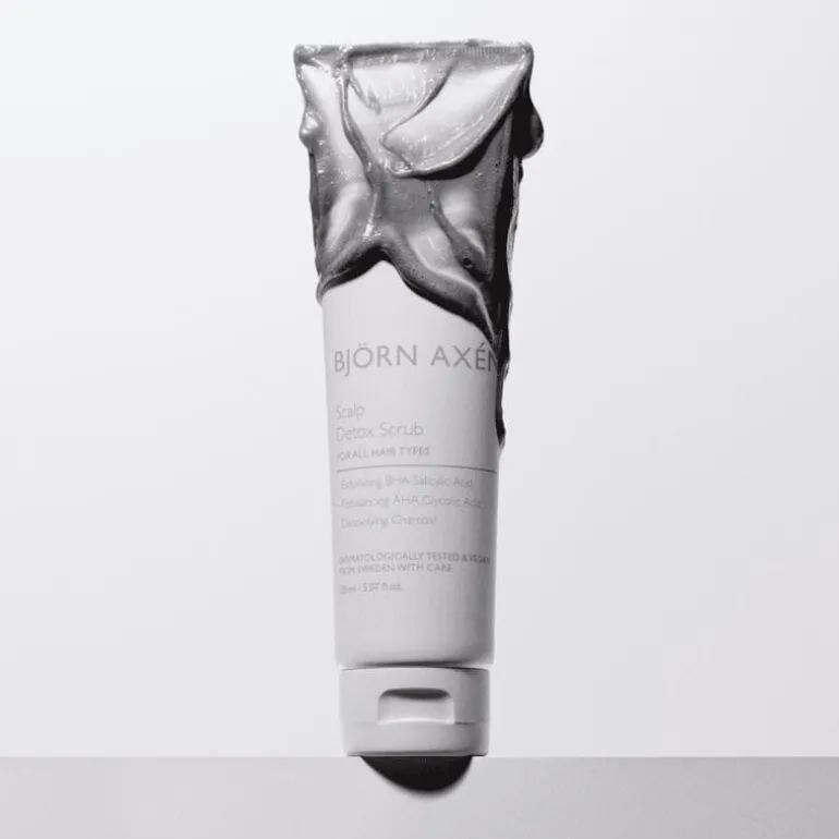 Bjorn Axen Scalp Detox Scrub 150 ML