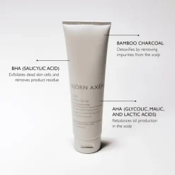 Bjorn Axen Scalp Detox Scrub 150 ML
