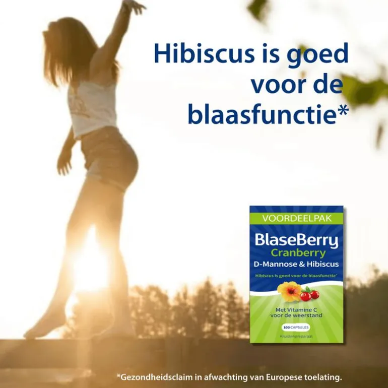 BlaseBerry 100 capsules