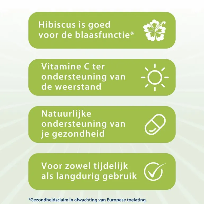 BlaseBerry 100 capsules