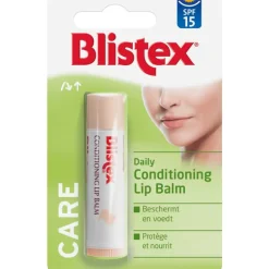 Blistex Daily Conditioning SPF15 Stick