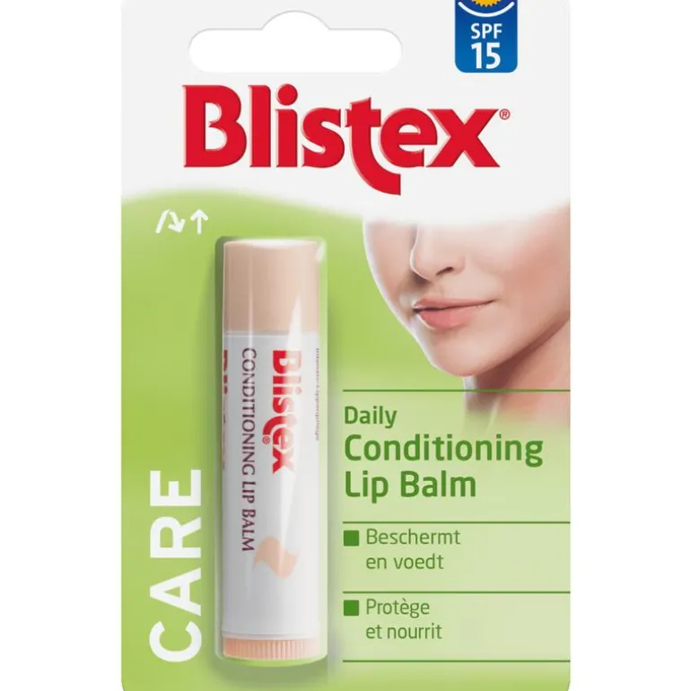 Blistex Daily Conditioning SPF15 Stick