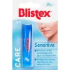 Blistex Sensitive Lippenbalsem Stick