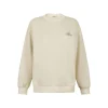 Bo Wilkes Sweater Ecru Maat L/XL