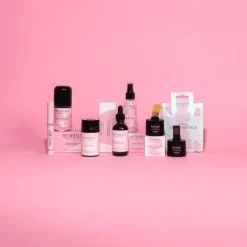 Bo's Favorites Haar Mascara