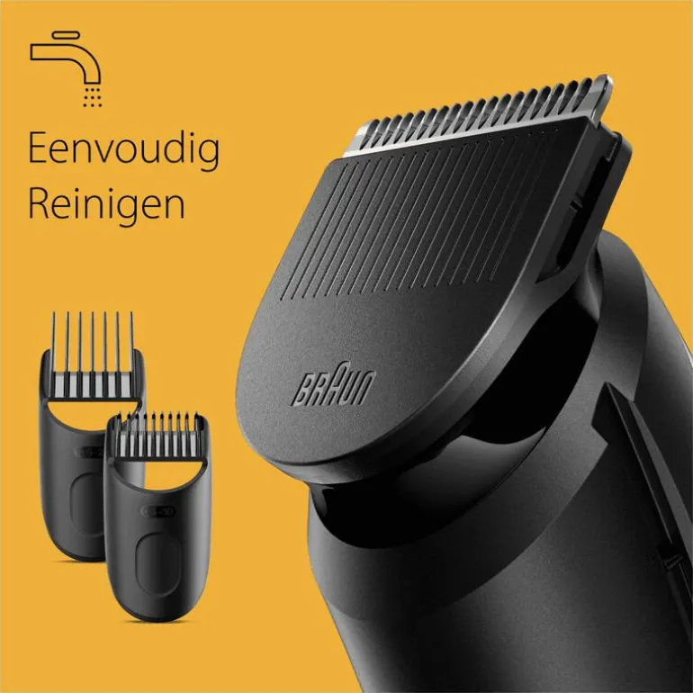 Braun Baardtrimmer Series 3 BT3520