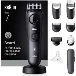 Braun Baardtrimmer Series 7 BT7540