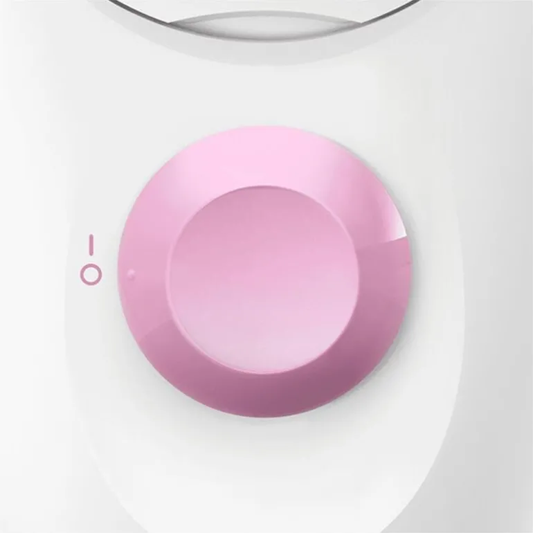 Braun Epilator Silk-épil 1 1-010