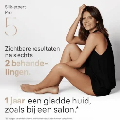 Braun IPL Silk-expert Pro 5 PL5052