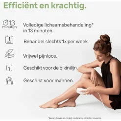 Braun IPL Silk-expert Pro 3 PL3020